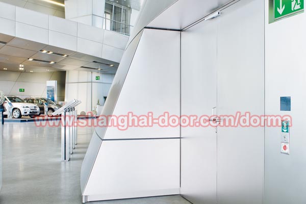 多瑪TMS COMFORT/TMS COMFORT 離線式系列